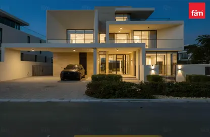 فيلا - 5 غرف نوم - 6 حمامات للايجار في أدريس هيلكريست - دبي هيلز استيت - دبي