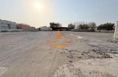 Land - Studio for rent in Al Sajaa S - Al Sajaa - Sharjah