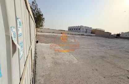 Land - Studio for rent in Al Sajaa S - Al Sajaa - Sharjah