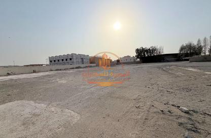 Land - Studio for rent in Al Sajaa S - Al Sajaa - Sharjah