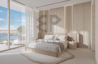 Apartment - 1 - 1 for sale in The Caden By Prescott - Meydan Horizon - Meydan - Dubai Apartment - 1 - 1 for sale in The Caden By Prescott - Meydan Horizon - Meydan - Dubai