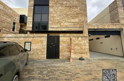 فيلا - 5 غرف نوم - 7 حمامات للبيع في الباهيه هيلز - الباهية - عجمان