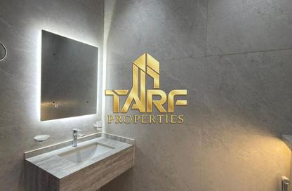 Townhouse - 5 Bedrooms - 7 Bathrooms for sale in Al Helio 1 - Al Helio - Ajman