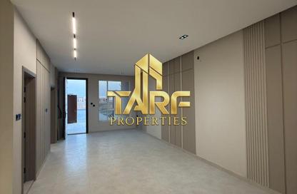 Townhouse - 5 Bedrooms - 7 Bathrooms for sale in Al Helio 1 - Al Helio - Ajman