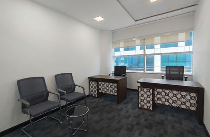 Office Space - Studio - 2 for rent in Al Arif Building - Port Saeed - Deira - Dubai Office Space - Studio - 2 for rent in Al Arif Building - Port Saeed - Deira - Dubai