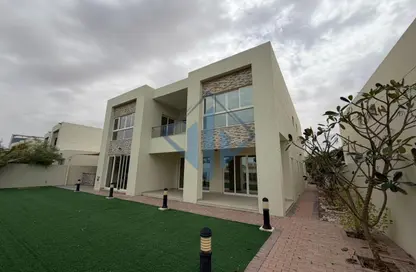 Villa - 4 Bedrooms - 5 Bathrooms for sale in Bermuda - Mina Al Arab - Ras Al Khaimah Villa - 4 Bedrooms - 5 Bathrooms for sale in Bermuda - Mina Al Arab - Ras Al Khaimah
