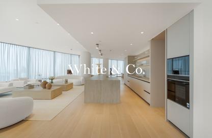 Penthouse - 4 - 5 for sale in Burj Khalifa - Burj Khalifa Area - Downtown Dubai - Dubai Penthouse - 4 - 5 for sale in Burj Khalifa - Burj Khalifa Area - Downtown Dubai - Dubai