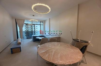 Apartment - 1 Bedroom - 2 Bathrooms for rent in Neva Residences - District 16 - Jumeirah Village Circle - Dubai