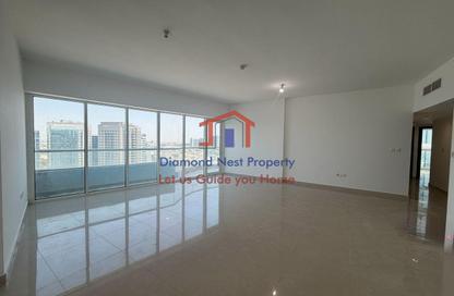 Apartment - 3 Bedrooms - 4 Bathrooms for rent in Danet Abu Dhabi - Abu Dhabi Apartment - 3 Bedrooms - 4 Bathrooms for rent in Danet Abu Dhabi - Abu Dhabi