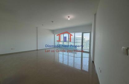 Apartment - 3 Bedrooms - 4 Bathrooms for rent in Danet Abu Dhabi - Abu Dhabi Apartment - 3 Bedrooms - 4 Bathrooms for rent in Danet Abu Dhabi - Abu Dhabi
