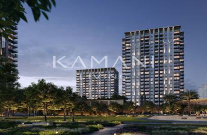 Apartment - 1 - 1 for sale in Altus 1 - Altus - Dubai Creek Harbour (The Lagoons) - Dubai Apartment - 1 - 1 for sale in Altus 1 - Altus - Dubai Creek Harbour (The Lagoons) - Dubai