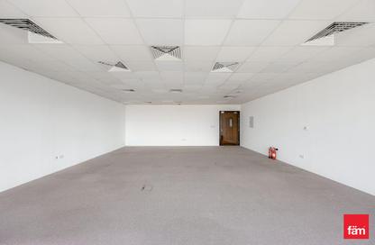 Office Space - Studio for rent in Churchill Executive Tower - Churchill Towers - Business Bay - Dubai