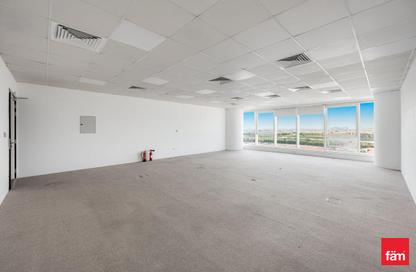 Office Space - Studio for rent in Churchill Executive Tower - Churchill Towers - Business Bay - Dubai