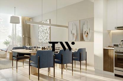 Apartment - 3 Bedrooms - 4 Bathrooms for sale in Park Views Residences A - Park Views Residences - Al Kifaf - Bur Dubai - Dubai