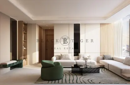 Apartment - Studio - 1 Bathroom for sale in Binghatti Hillside - Dubai Science Park - Dubai