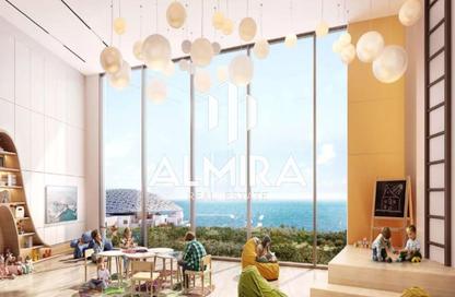 Apartment - 2 Bedrooms - 3 Bathrooms for sale in Louvre Abu Dhabi Residences - Saadiyat Cultural District - Saadiyat Island - Abu Dhabi