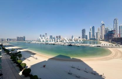 شقة - غرفة نوم - 1 حمام للبيع في برج Sunrise Bay 1 - سانرايز باي - إعمار بيتشفرونت - دبي هاربور - دبي شقة - غرفة نوم - 1 حمام للبيع في برج Sunrise Bay 1 - سانرايز باي - إعمار بيتشفرونت - دبي هاربور - دبي