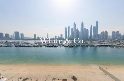 شقة - غرفة نوم - 1 حمام للبيع في برج Sunrise Bay 1 - سانرايز باي - إعمار بيتشفرونت - دبي هاربور - دبي شقة - غرفة نوم - 1 حمام للبيع في برج Sunrise Bay 1 - سانرايز باي - إعمار بيتشفرونت - دبي هاربور - دبي