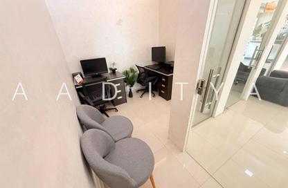Office Space - Studio - 1 Bathroom for rent in Al Rostamani Building - Port Saeed - Deira - Dubai Office Space - Studio - 1 Bathroom for rent in Al Rostamani Building - Port Saeed - Deira - Dubai