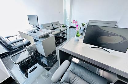 Office Space - Studio - 1 for rent in Fatima Mohammad Ahmad Bin Suleiman Building - Al Raffa - Bur Dubai - Dubai Office Space - Studio - 1 for rent in Fatima Mohammad Ahmad Bin Suleiman Building - Al Raffa - Bur Dubai - Dubai