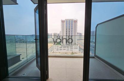 Apartment - Studio - 1 Bathroom for rent in PG One - Al Furjan - Dubai