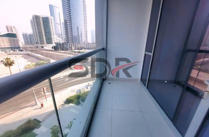 Apartment - 1 Bedroom - 1 Bathroom for rent in Meera 1 - Shams Abu Dhabi - Al Reem Island - Abu Dhabi