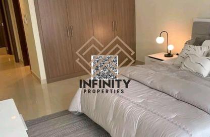 Apartment - 1 Bedroom - 2 Bathrooms for sale in Ajman One - Phase 2 - Ajman Downtown - Ajman Apartment - 1 Bedroom - 2 Bathrooms for sale in Ajman One - Phase 2 - Ajman Downtown - Ajman