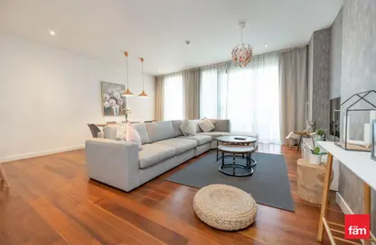 شقة - 2 غرف نوم - 4 حمامات للبيع في 2A بناية - سيتي ووك السكنية - سيتي ووك - دبي