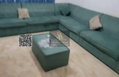 Apartment - 1 Bedroom - 2 Bathrooms for sale in City Tower - Al Nuaimiya - Ajman