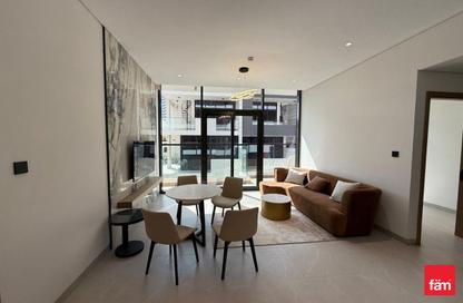 Apartment - 1 Bedroom - 2 Bathrooms for sale in Ashton Park Residences The Second - District 14 - Jumeirah Village Circle - Dubai