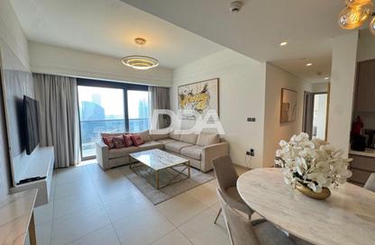 Apartment - 2 - 2 for rent in Act Two - Act One Act Two Towers - Opera District - Downtown Dubai - Dubai