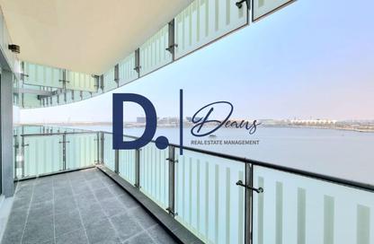 Apartment - 3 Bedrooms - 4 Bathrooms for rent in Al Rahba - Al Muneera - Al Raha Beach - Abu Dhabi