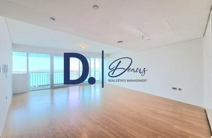 Apartment - 3 Bedrooms - 4 Bathrooms for rent in Al Rahba - Al Muneera - Al Raha Beach - Abu Dhabi