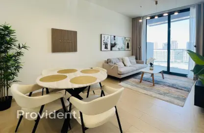 Apartment - 3 Bedrooms - 3 Bathrooms for sale in Binghatti Crest - District 13 - Jumeirah Village Circle - Dubai Apartment - 3 Bedrooms - 3 Bathrooms for sale in Binghatti Crest - District 13 - Jumeirah Village Circle - Dubai