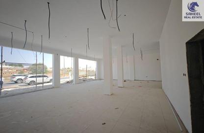 Whole Building - Studio - 1 for rent in Al Hamraniah - Ras Al Khaimah