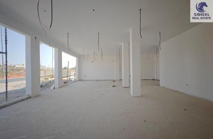 Whole Building - Studio - 1 for rent in Al Hamraniah - Ras Al Khaimah