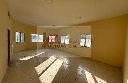 Villa - 6 Bedrooms - 6 Bathrooms for rent in Al Faseel - Fujairah