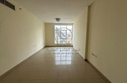 Apartment - 2 - 2 for rent in New Al Taawun Road - Al Taawun - Sharjah