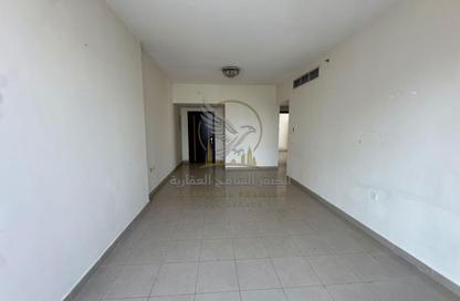 Apartment - 2 - 2 for rent in New Al Taawun Road - Al Taawun - Sharjah