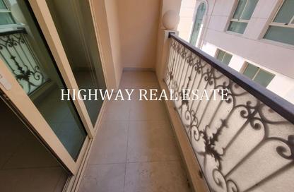 Apartment - 3 Bedrooms - 3 Bathrooms for rent in Muwaileh 29 Building - Muwaileh - Sharjah Apartment - 3 Bedrooms - 3 Bathrooms for rent in Muwaileh 29 Building - Muwaileh - Sharjah