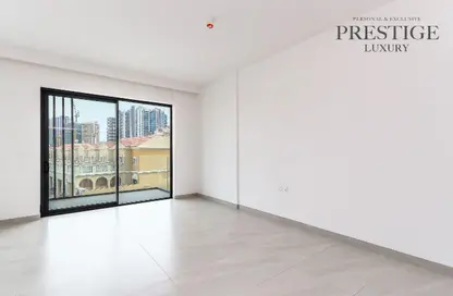 شقة - 1 حمام للبيع في ذا ريزيدنس باي بريستيج وان - الضاحية 12 - قرية جميرا الدائرية - دبي