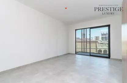 شقة - 1 حمام للبيع في ذا ريزيدنس باي بريستيج وان - الضاحية 12 - قرية جميرا الدائرية - دبي