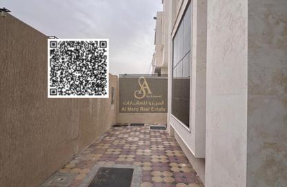 فيلا - 5 غرف نوم - 7 حمامات للايجار في 1 الياسمين - الياسمين - عجمان