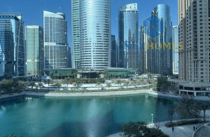 Apartment - 2 - 3 for rent in MBL Residence - JLT Cluster K - Jumeirah Lake Towers - Dubai Apartment - 2 - 3 for rent in MBL Residence - JLT Cluster K - Jumeirah Lake Towers - Dubai