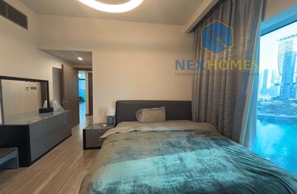 Apartment - 2 - 3 for rent in MBL Residence - JLT Cluster K - Jumeirah Lake Towers - Dubai Apartment - 2 - 3 for rent in MBL Residence - JLT Cluster K - Jumeirah Lake Towers - Dubai