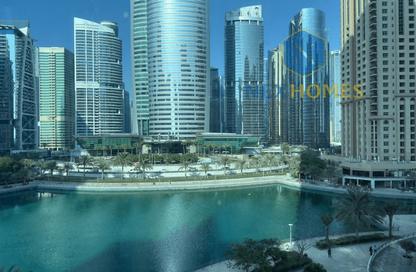 Apartment - 2 - 3 for rent in MBL Residence - JLT Cluster K - Jumeirah Lake Towers - Dubai Apartment - 2 - 3 for rent in MBL Residence - JLT Cluster K - Jumeirah Lake Towers - Dubai