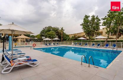 Townhouse - 3 Bedrooms - 4 Bathrooms for sale in Springs 8 - The Springs - Dubai