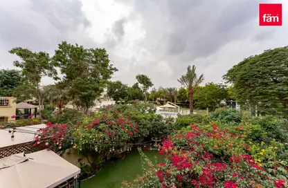 Townhouse - 3 Bedrooms - 4 Bathrooms for sale in Springs 8 - The Springs - Dubai Townhouse - 3 Bedrooms - 4 Bathrooms for sale in Springs 8 - The Springs - Dubai