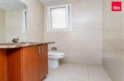 Townhouse - 3 Bedrooms - 4 Bathrooms for sale in Springs 8 - The Springs - Dubai