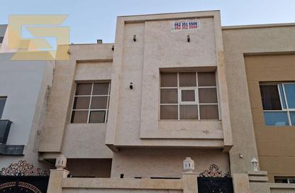Townhouse - 5 Bedrooms - 7 Bathrooms for rent in Al Yasmeen 1 - Al Yasmeen - Ajman